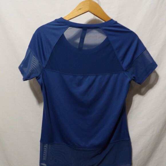 RBX Mesh Tee | S - Picture 5 of 7